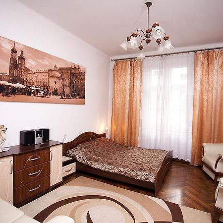 Apartamenty Kazimierz Cracovia Esterno foto