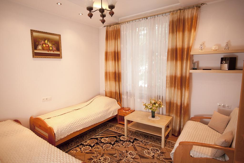 Apartamenty Kazimierz Cracovia Esterno foto