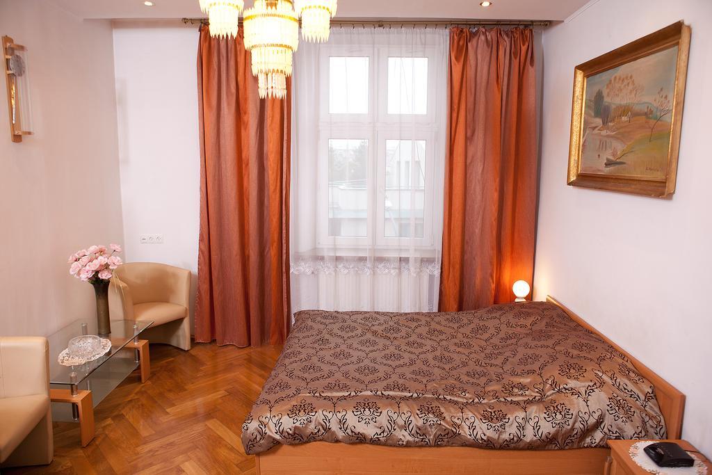 Apartamenty Kazimierz Cracovia Esterno foto