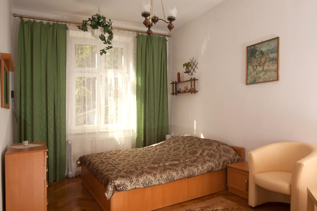 Apartamenty Kazimierz Cracovia Esterno foto