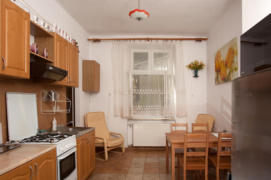 Apartamenty Kazimierz Cracovia Esterno foto