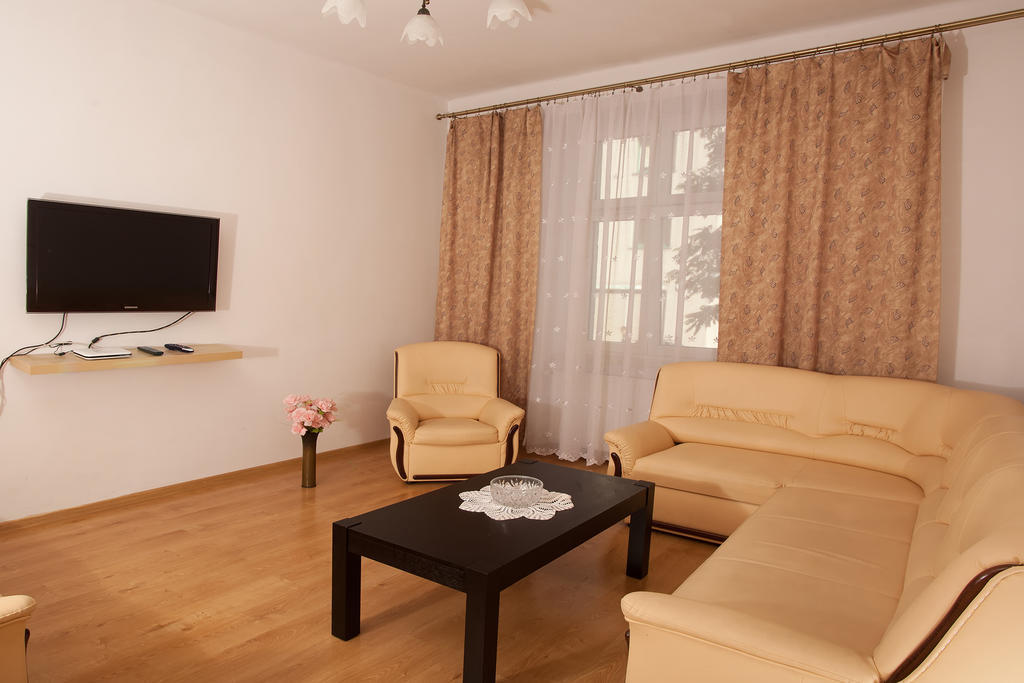 Apartamenty Kazimierz Cracovia Camera foto