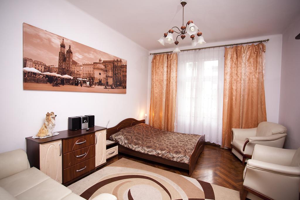 Apartamenty Kazimierz Cracovia Esterno foto