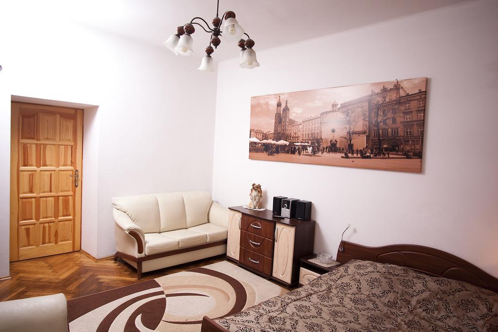 Apartamenty Kazimierz Cracovia Esterno foto