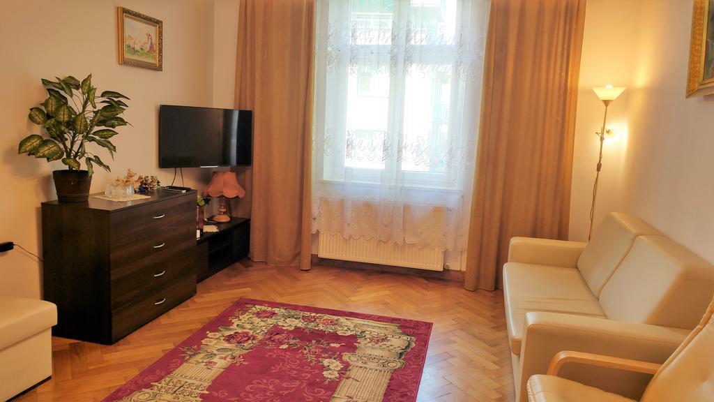 Apartamenty Kazimierz Cracovia Esterno foto