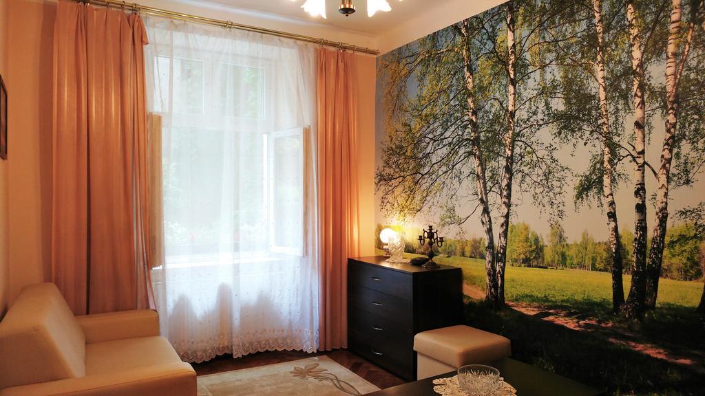 Apartamenty Kazimierz Cracovia Esterno foto