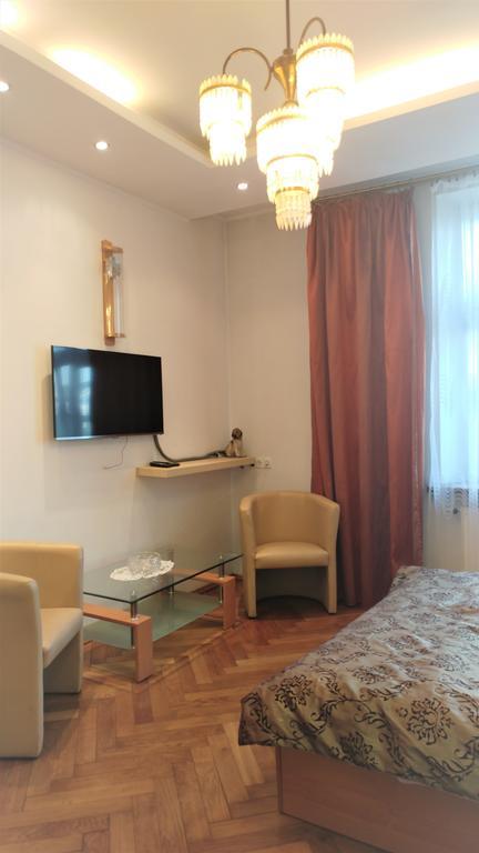 Apartamenty Kazimierz Cracovia Esterno foto