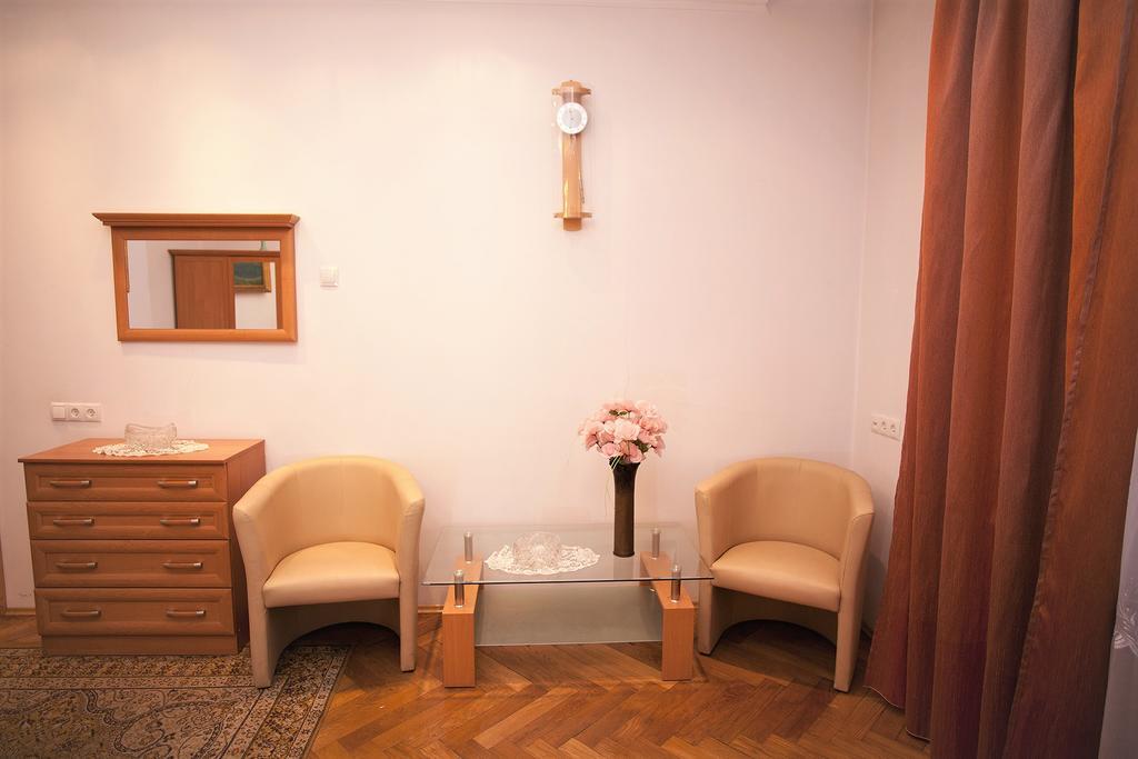 Apartamenty Kazimierz Cracovia Esterno foto