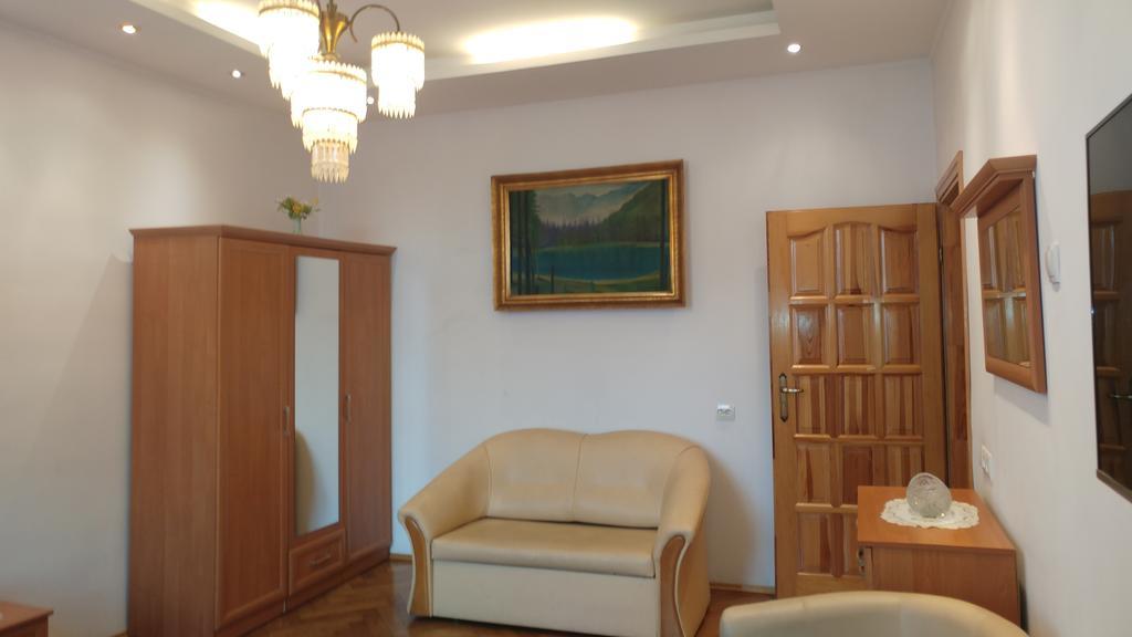 Apartamenty Kazimierz Cracovia Esterno foto