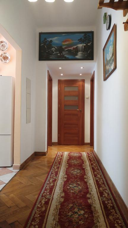 Apartamenty Kazimierz Cracovia Esterno foto