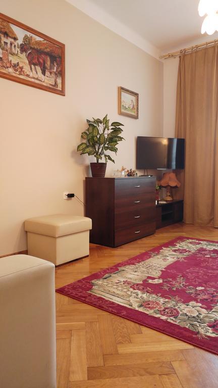 Apartamenty Kazimierz Cracovia Esterno foto