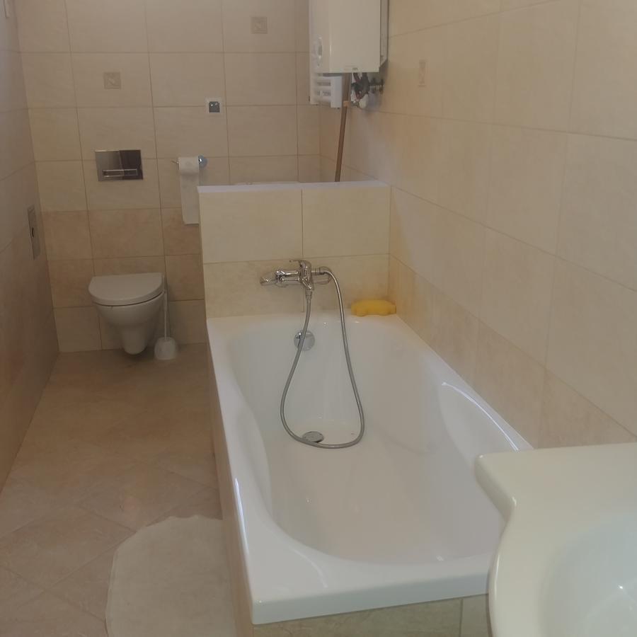 Apartamenty Kazimierz Cracovia Esterno foto