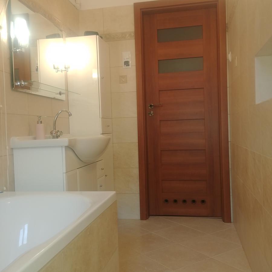 Apartamenty Kazimierz Cracovia Esterno foto